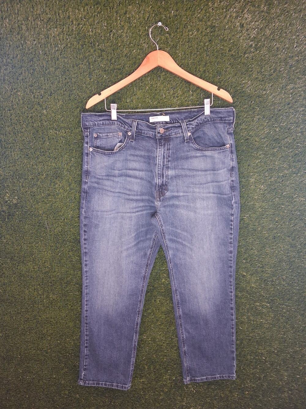 Levi's 541 Athletic Fit Taper Jeans Men's 38x30